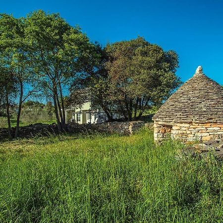 Holiday Home Bellissima Vodnjan Luaran gambar