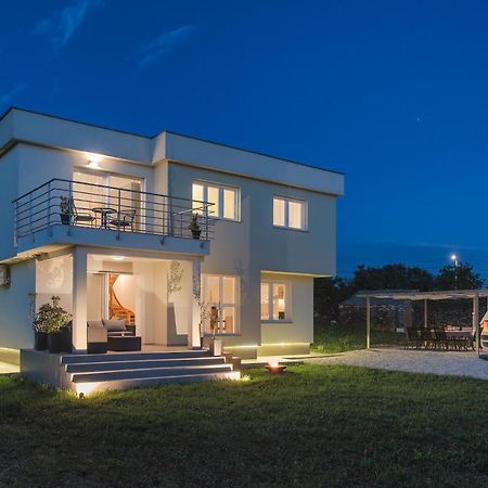 Holiday Home Bellissima Vodnjan Luaran gambar