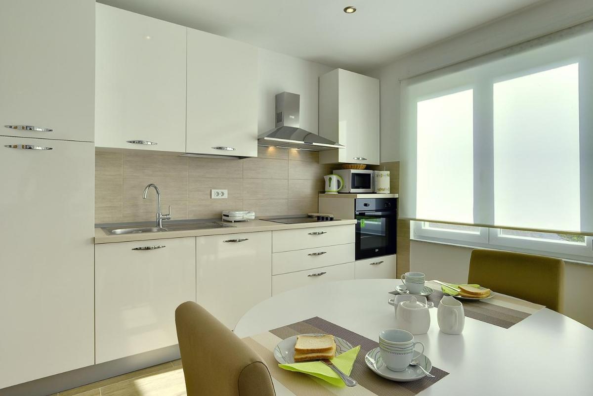 Holiday Home Bellissima Vodnjan Luaran gambar