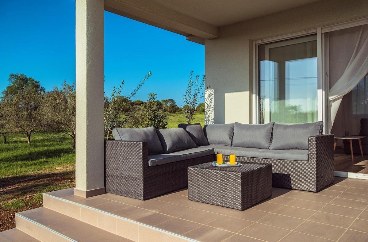 Holiday Home Bellissima Vodnjan Luaran gambar