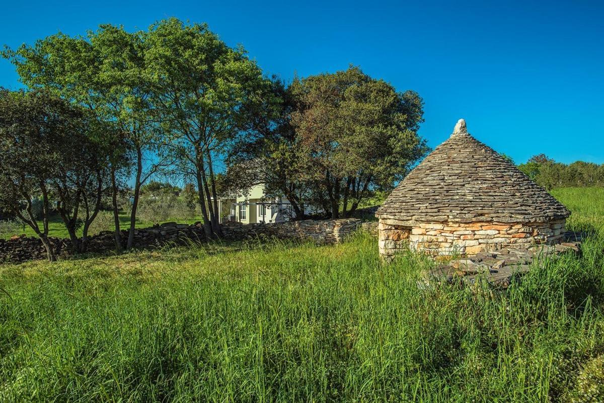 Holiday Home Bellissima Vodnjan Luaran gambar