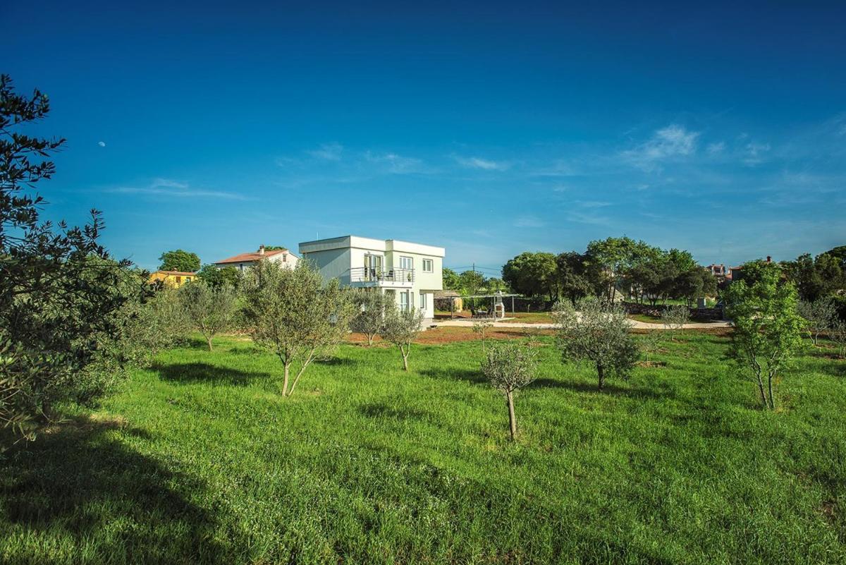 Holiday Home Bellissima Vodnjan Luaran gambar