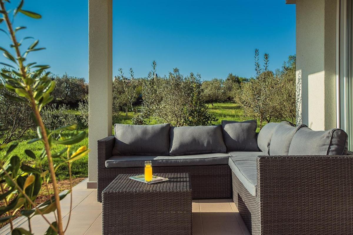 Holiday Home Bellissima Vodnjan Luaran gambar