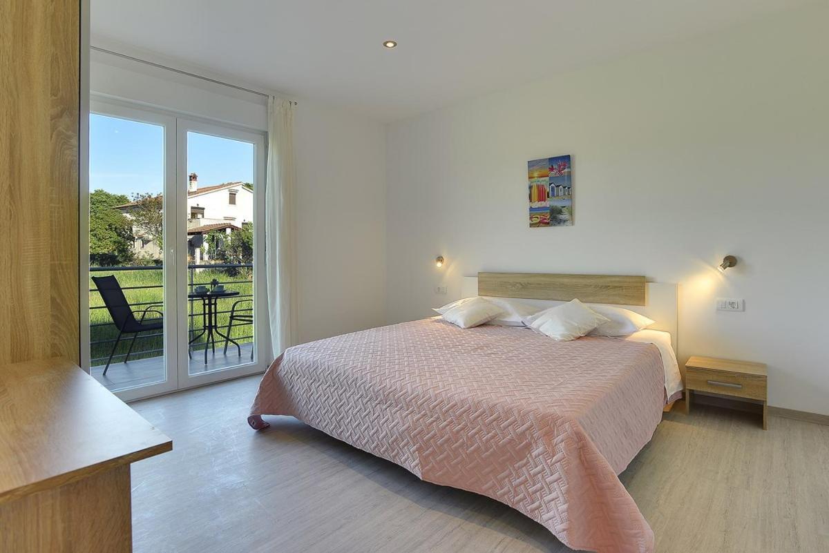 Holiday Home Bellissima Vodnjan Luaran gambar
