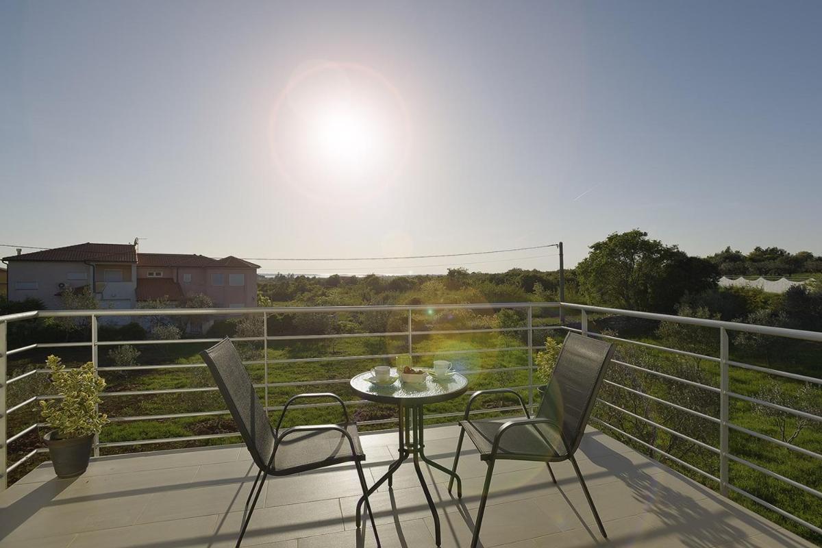 Holiday Home Bellissima Vodnjan Luaran gambar