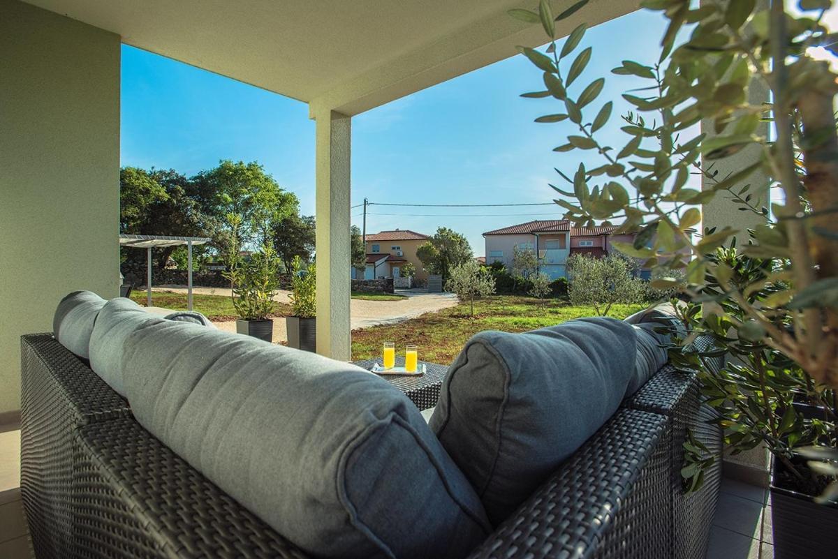 Holiday Home Bellissima Vodnjan Luaran gambar