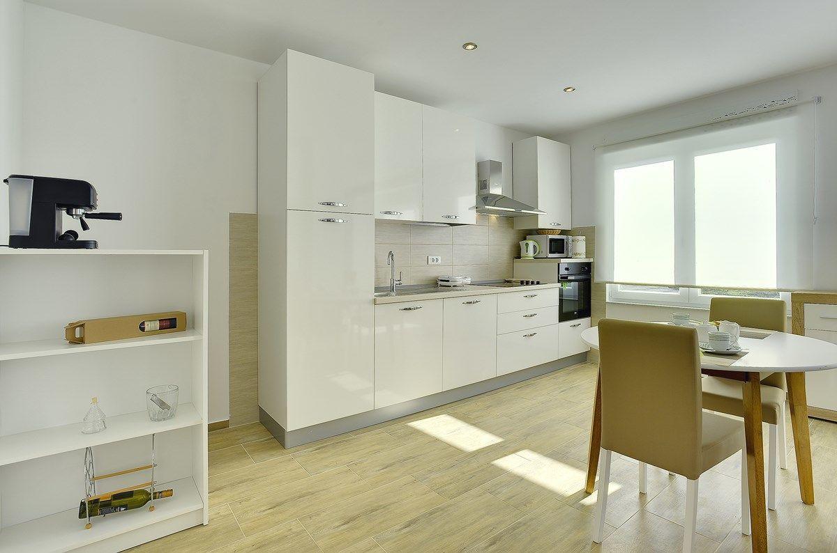 Holiday Home Bellissima Vodnjan Luaran gambar