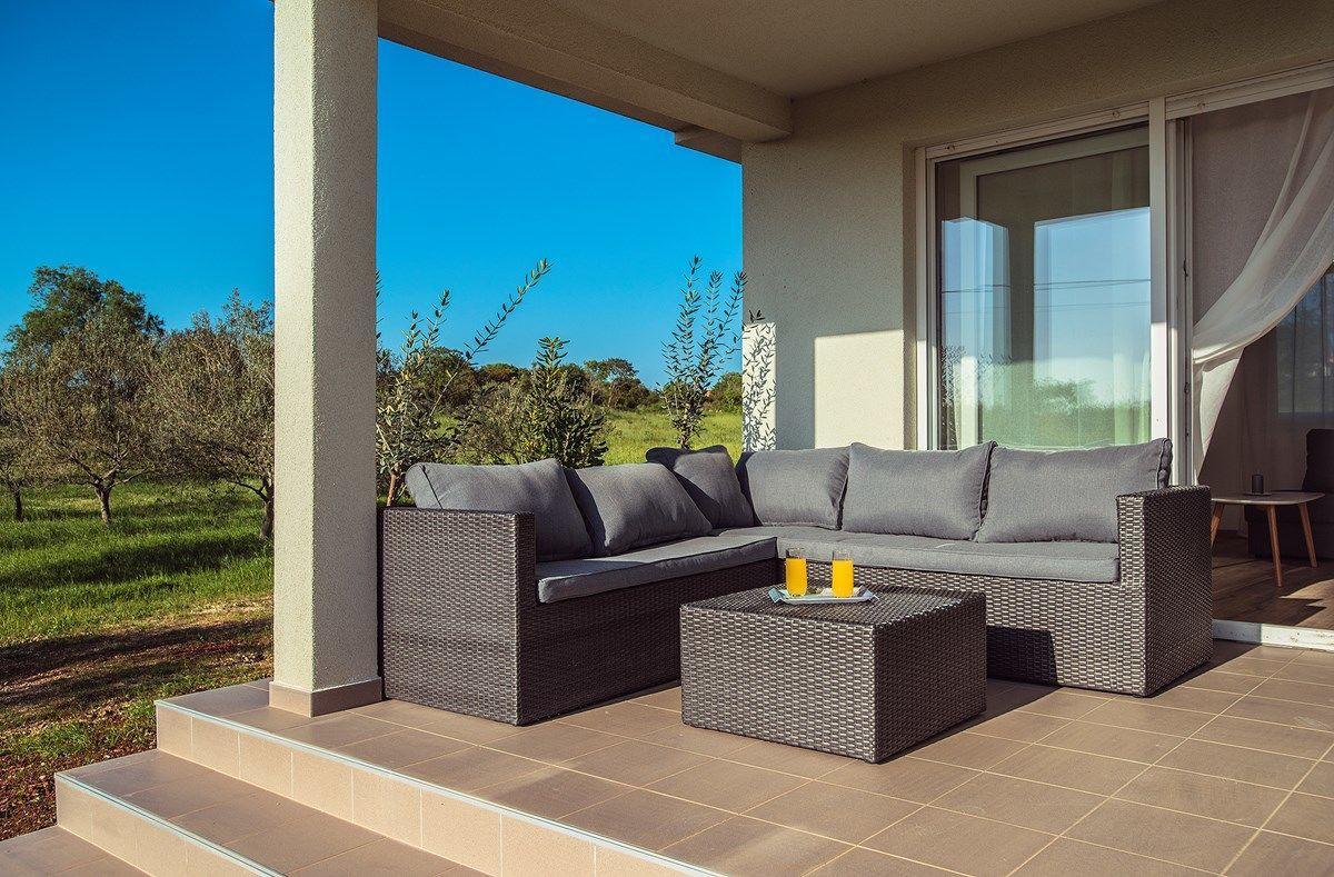 Holiday Home Bellissima Vodnjan Luaran gambar