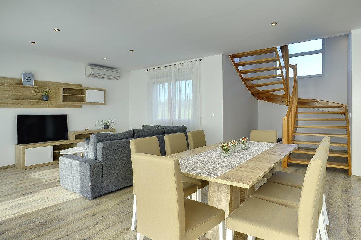 Holiday Home Bellissima Vodnjan Luaran gambar