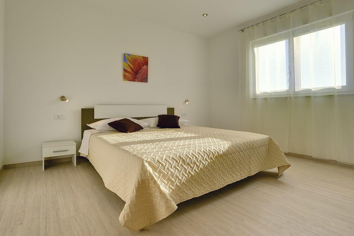 Holiday Home Bellissima Vodnjan Luaran gambar