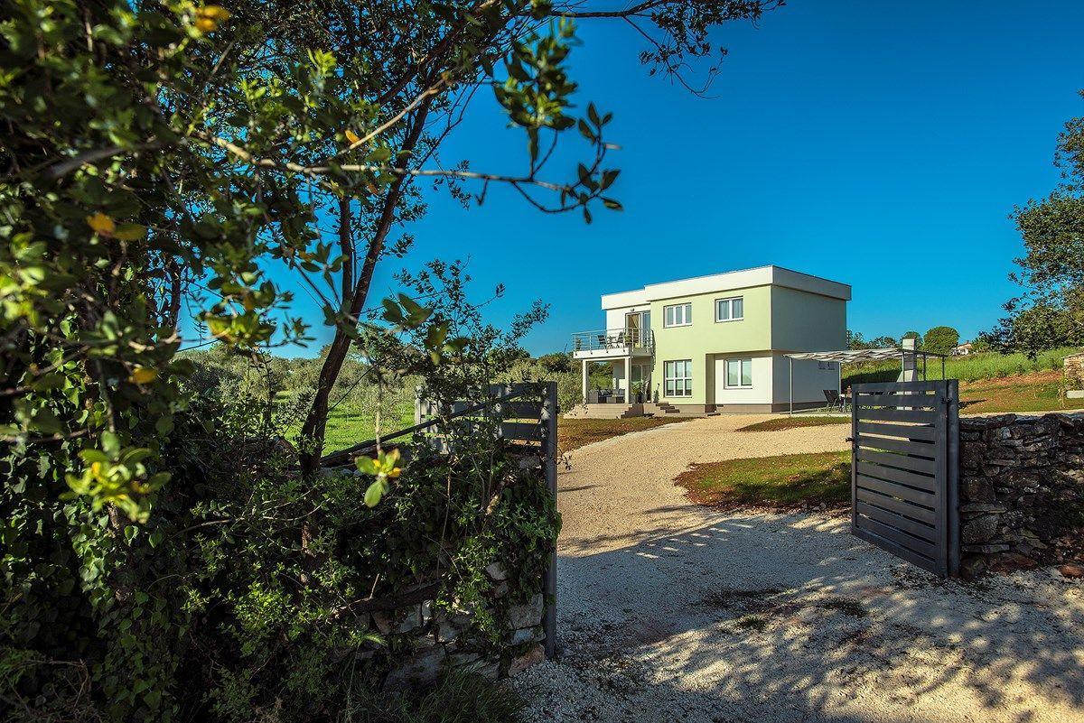 Holiday Home Bellissima Vodnjan Luaran gambar