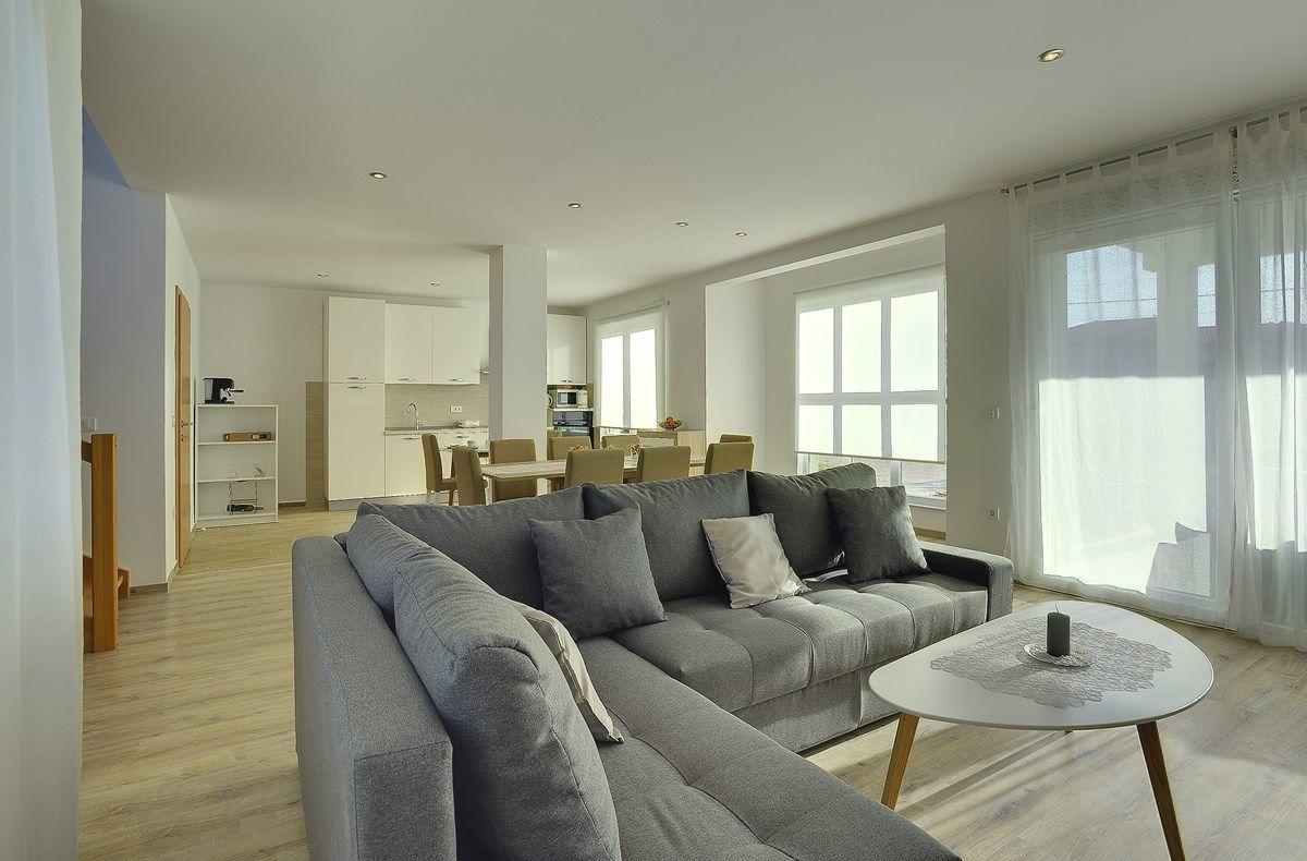 Holiday Home Bellissima Vodnjan Luaran gambar