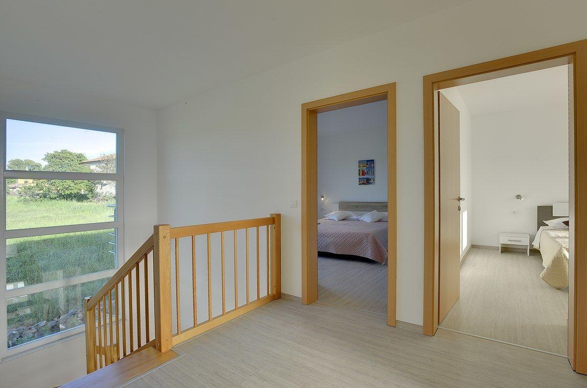 Holiday Home Bellissima Vodnjan Luaran gambar