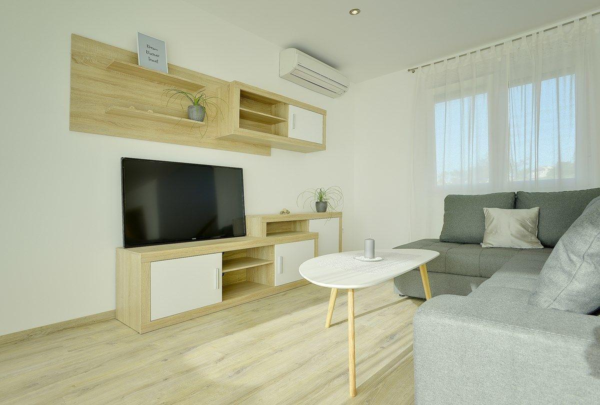 Holiday Home Bellissima Vodnjan Luaran gambar