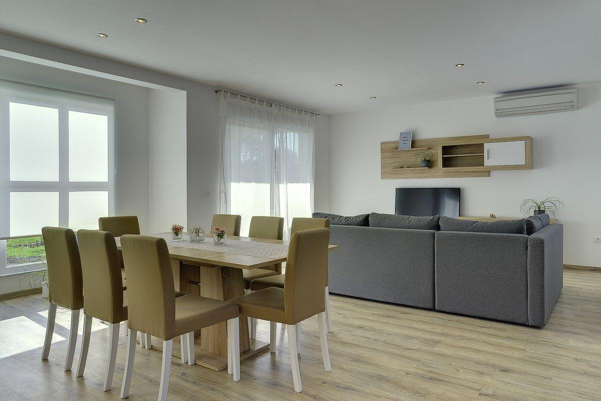 Holiday Home Bellissima Vodnjan Luaran gambar