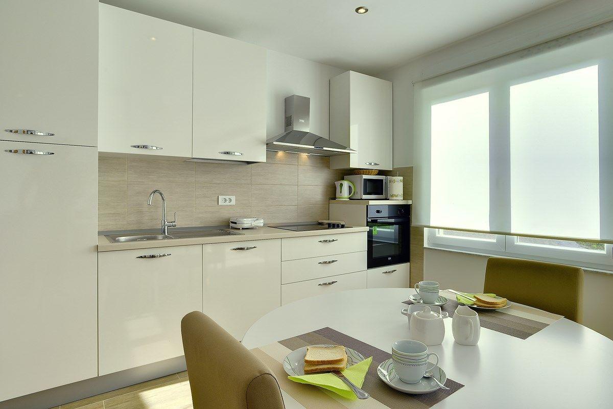 Holiday Home Bellissima Vodnjan Luaran gambar