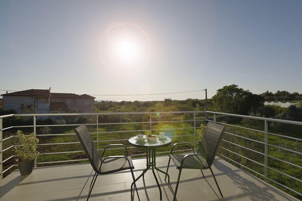 Holiday Home Bellissima Vodnjan Luaran gambar