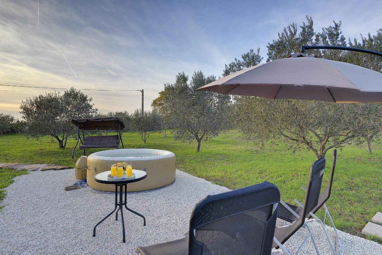 Holiday Home Bellissima Vodnjan Luaran gambar
