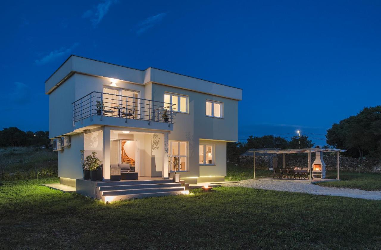 Holiday Home Bellissima Vodnjan Luaran gambar